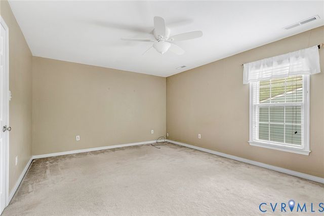 2417 Crystal Ridge Rd, Henrico, VA 23233