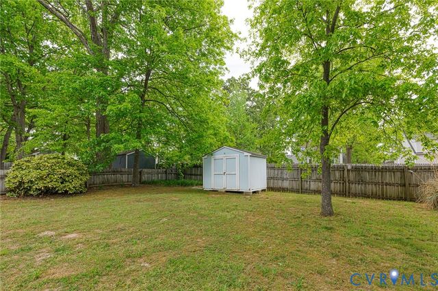 2417 Crystal Ridge Rd, Henrico, VA 23233
