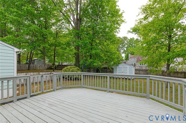 2417 Crystal Ridge Rd, Henrico, VA 23233