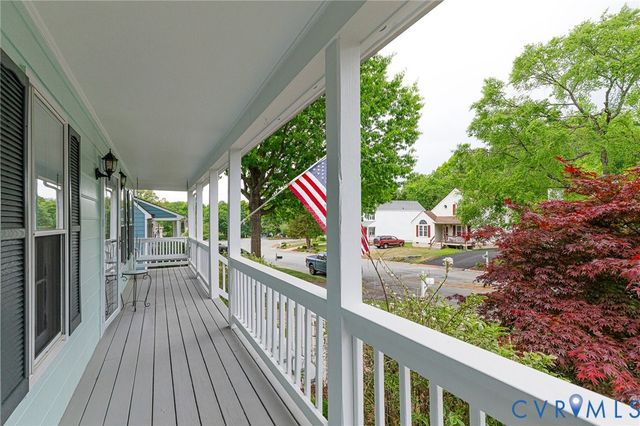 2417 Crystal Ridge Rd, Henrico, VA 23233