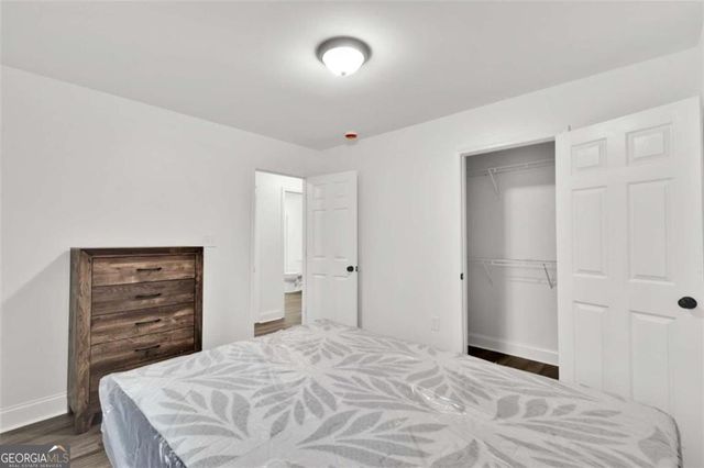 609 B South Camellia Boulevard, Fort Valley, GA 31030