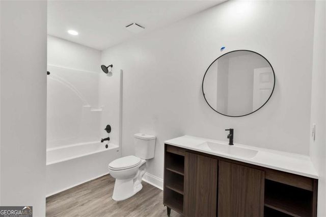 609 B South Camellia Boulevard, Fort Valley, GA 31030