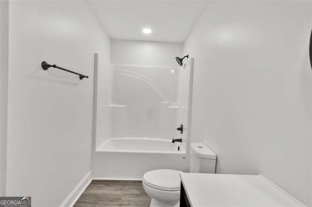 609 B South Camellia Boulevard, Fort Valley, GA 31030