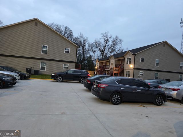 609 B South Camellia Boulevard, Fort Valley, GA 31030