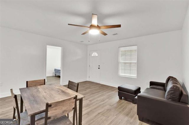 609 B South Camellia Boulevard, Fort Valley, GA 31030