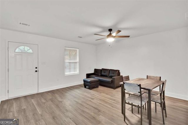 609 B South Camellia Boulevard, Fort Valley, GA 31030