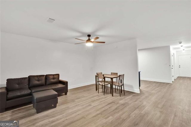 609 B South Camellia Boulevard, Fort Valley, GA 31030