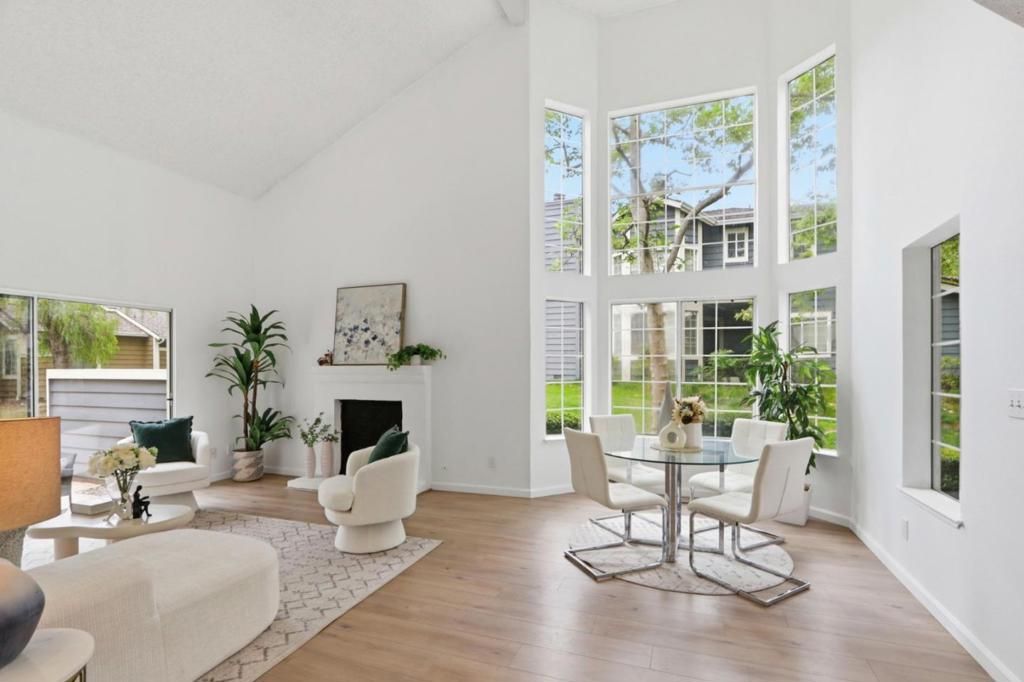 Image 11 of property listing at 1246 Charise Court, San Jose, CA 95120