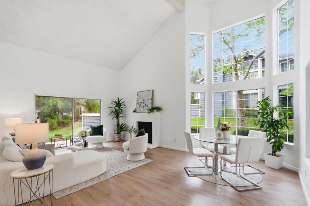 Image 4 of property listing at 1246 Charise Court, San Jose, CA 95120