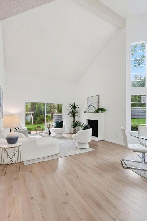 Image 5 of property listing at 1246 Charise Court, San Jose, CA 95120