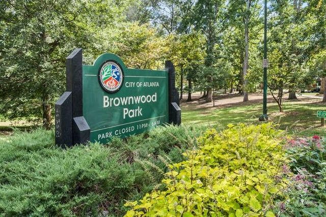 716 Stokeswood SE, Atlanta, GA 30316