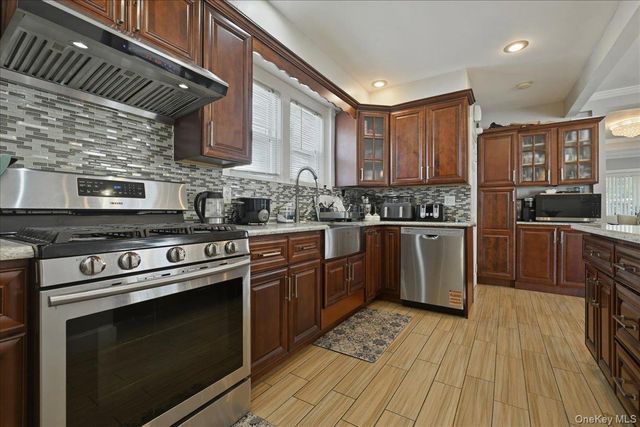 8644 233rd Street, Queens Village, NY 11427