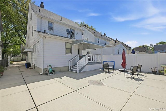 8644 233rd Street, Queens Village, NY 11427