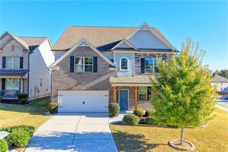 4239 River Branch Way, Lilburn, GA 30047