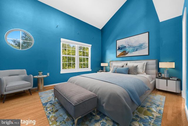 6645 MEDINAH LN, Alexandria, VA 22312