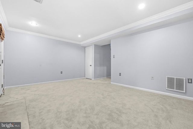 6645 MEDINAH LN, Alexandria, VA 22312
