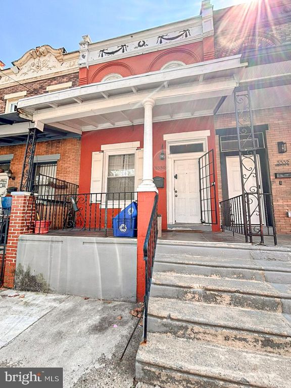 3330 BRANDYWINE ST, Philadelphia, PA 19104