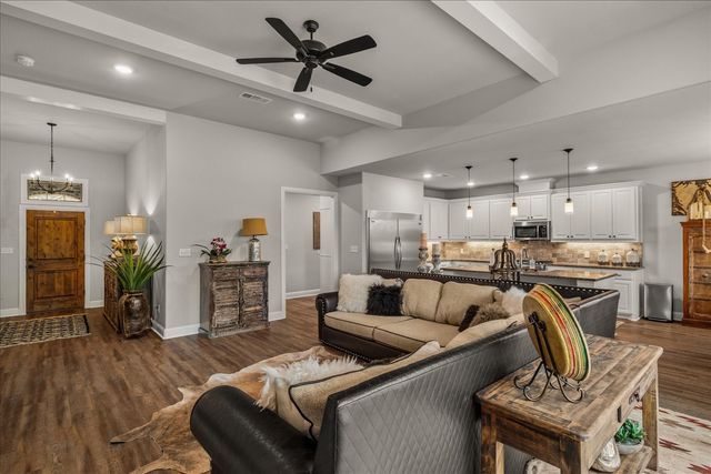 3827 Fawn Meadow Trail, Denison, TX 75020