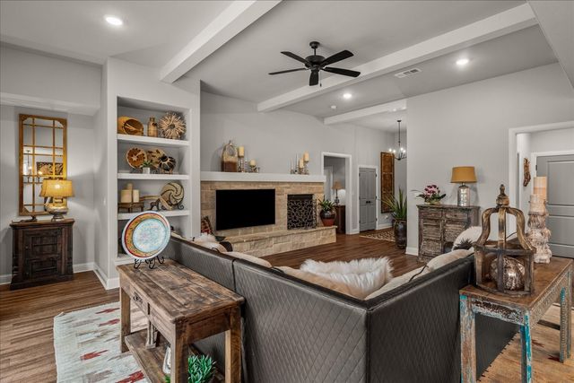 3827 Fawn Meadow Trail, Denison, TX 75020