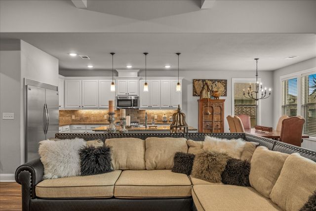 3827 Fawn Meadow Trail, Denison, TX 75020