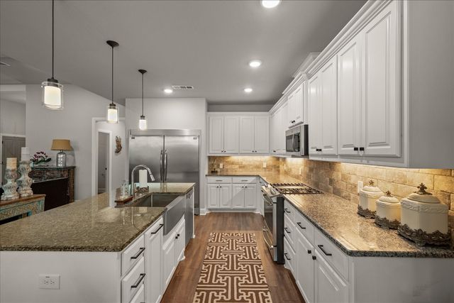 3827 Fawn Meadow Trail, Denison, TX 75020