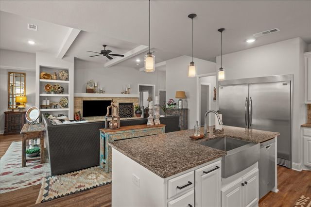 3827 Fawn Meadow Trail, Denison, TX 75020