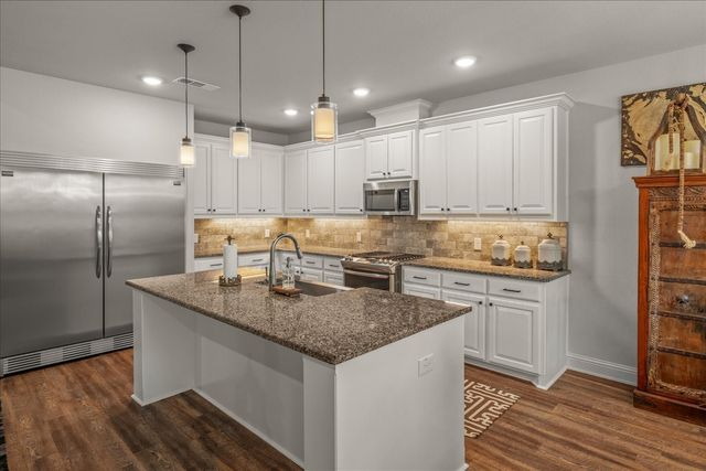 3827 Fawn Meadow Trail, Denison, TX 75020