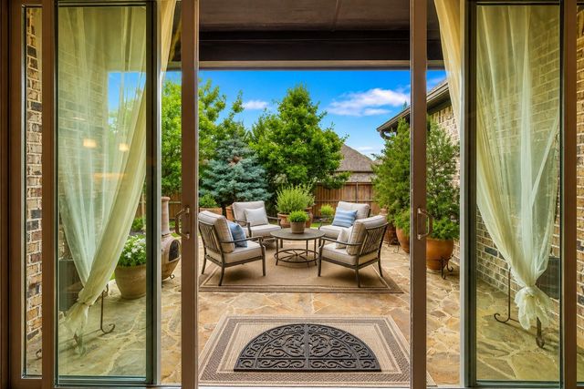 3827 Fawn Meadow Trail, Denison, TX 75020