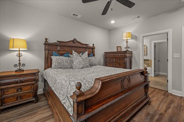 3827 Fawn Meadow Trail, Denison, TX 75020
