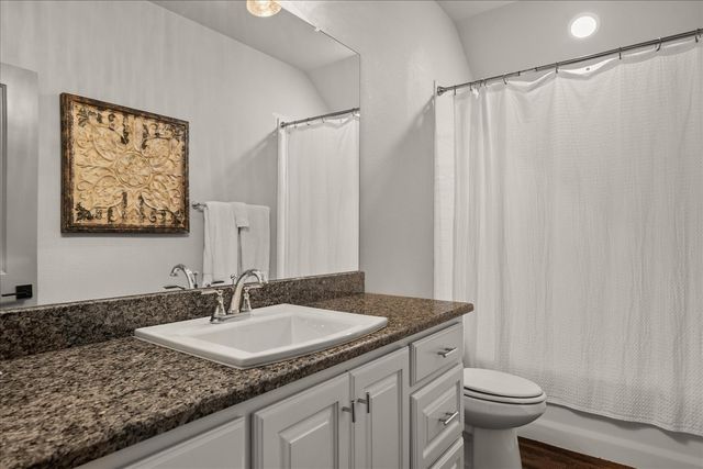 3827 Fawn Meadow Trail, Denison, TX 75020