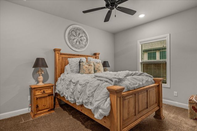 3827 Fawn Meadow Trail, Denison, TX 75020