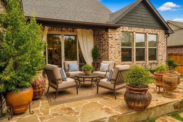 3827 Fawn Meadow Trail, Denison, TX 75020