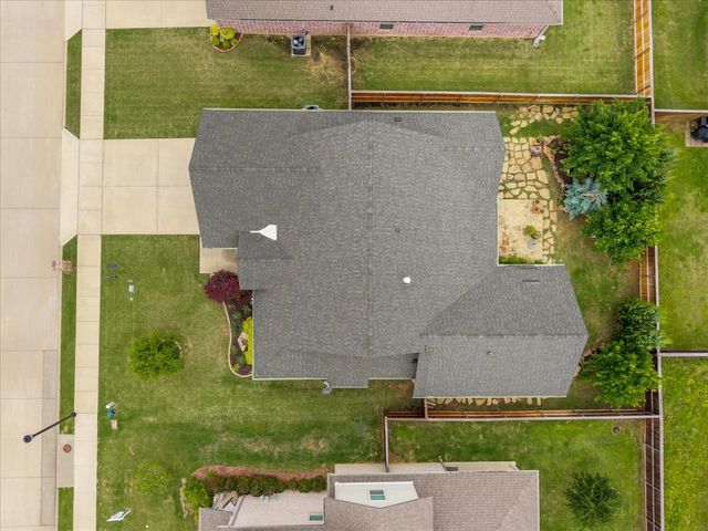 3827 Fawn Meadow Trail, Denison, TX 75020