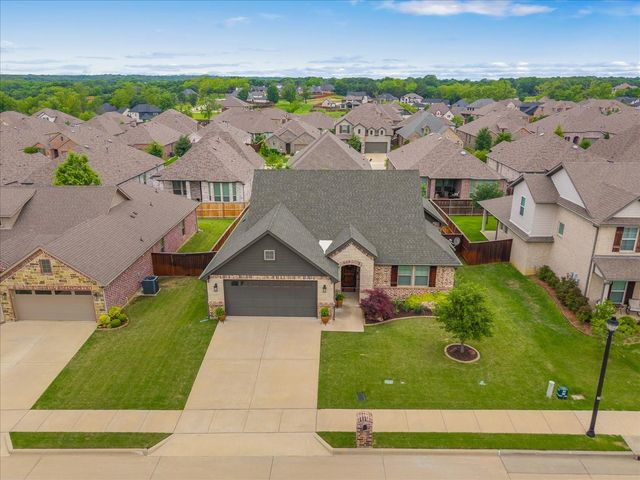 3827 Fawn Meadow Trail, Denison, TX 75020