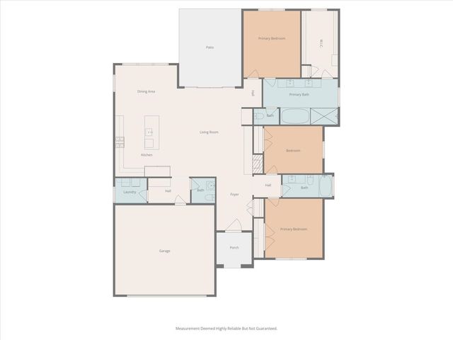 3827 Fawn Meadow Trail, Denison, TX 75020