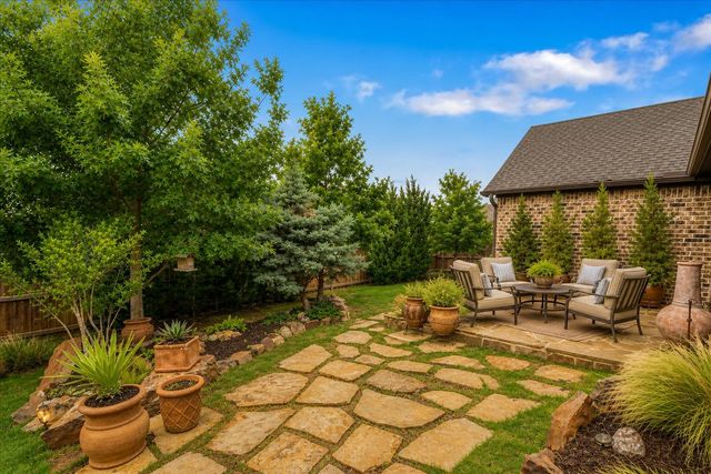 3827 Fawn Meadow Trail, Denison, TX 75020