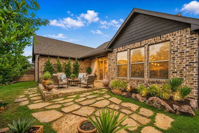 3827 Fawn Meadow Trail, Denison, TX 75020