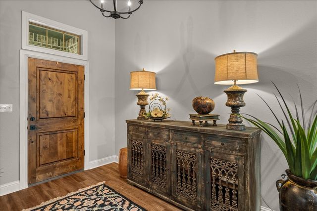 3827 Fawn Meadow Trail, Denison, TX 75020