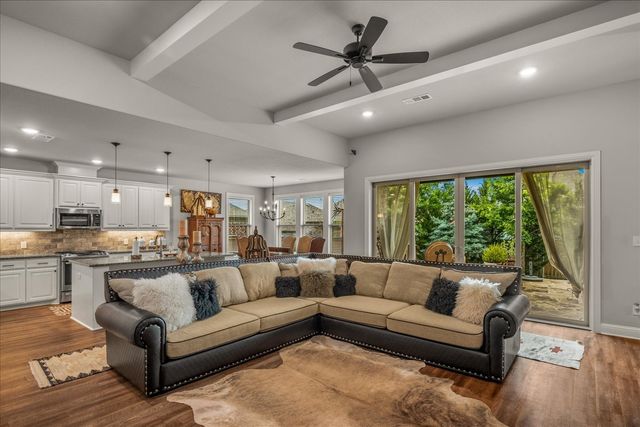 3827 Fawn Meadow Trail, Denison, TX 75020
