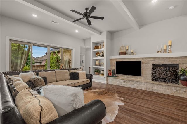 3827 Fawn Meadow Trail, Denison, TX 75020