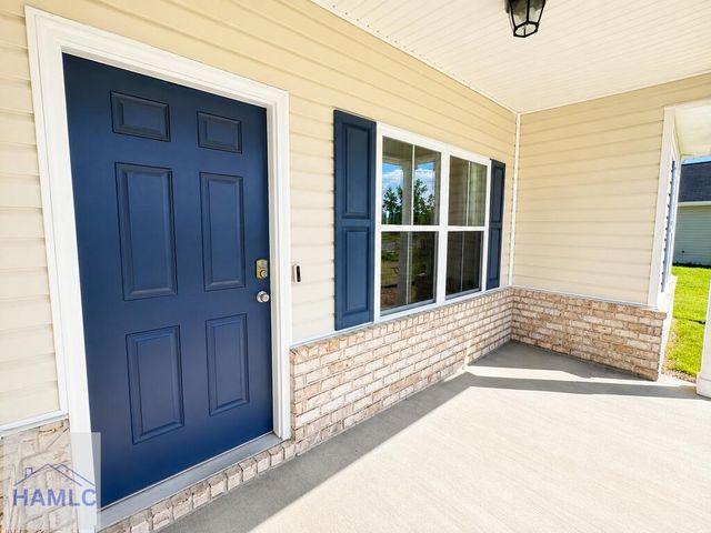 16 Forman Way SE, Ludowici, GA 31316