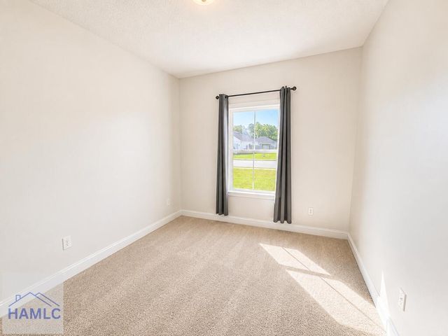 16 Forman Way SE, Ludowici, GA 31316