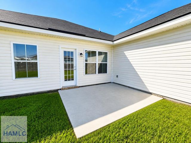 16 Forman Way SE, Ludowici, GA 31316