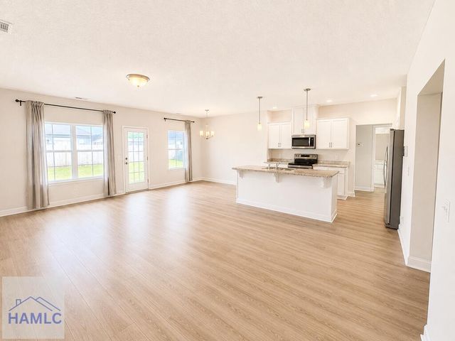 16 Forman Way SE, Ludowici, GA 31316