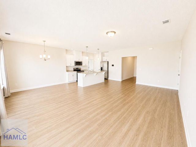 16 Forman Way SE, Ludowici, GA 31316
