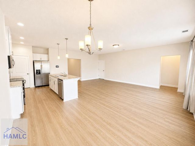 16 Forman Way SE, Ludowici, GA 31316
