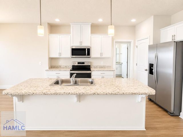 16 Forman Way SE, Ludowici, GA 31316