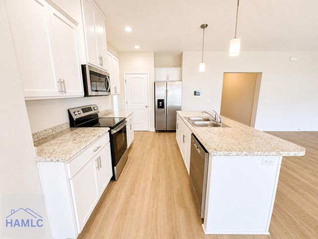 16 Forman Way SE, Ludowici, GA 31316