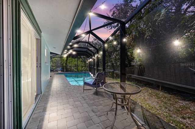 4055 BAY OAKS CIRCLE, Englewood, FL 34223