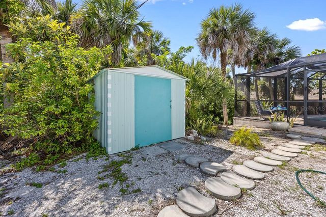 4055 BAY OAKS CIRCLE, Englewood, FL 34223